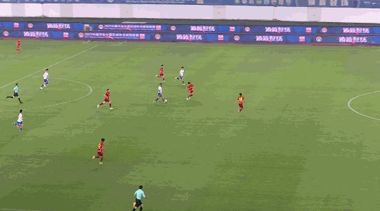 1639403913666006340.gif 【中超】吴兴涵梅开二度 泰山5比0大胜河北继续领跑