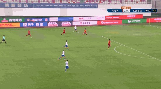 1639403922659069773.gif 【中超】吴兴涵梅开二度 泰山5比0大胜河北继续领跑