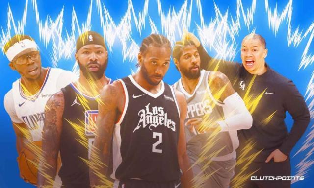 体育视频直播-ESPN新赛季实力榜：篮网力压雄鹿 湖人第3勇士12