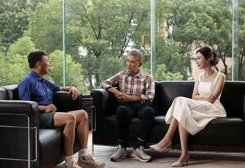 体育视频直播-疯传!王石的瓜,好狗血!