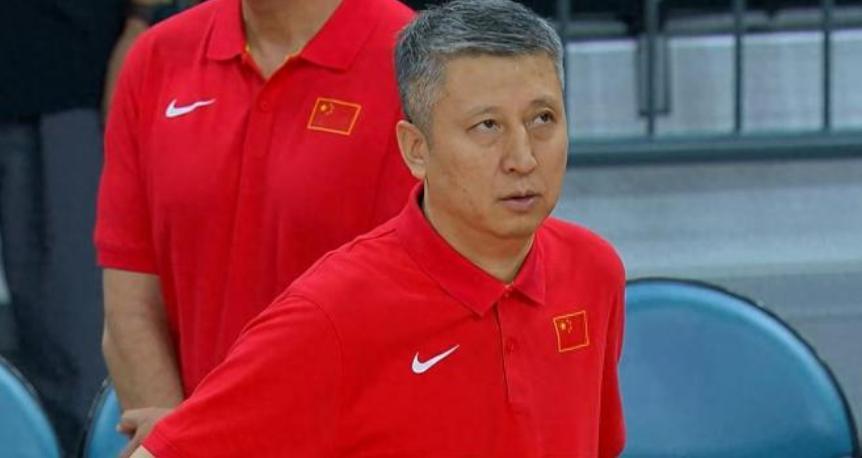 kaiyun 官网-郭士强霸气!其他主帅不敢用的人被他招入中国男篮草根三级跳逆袭