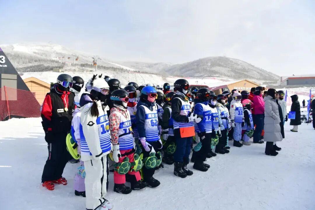kaiyun 官网-从北京到米兰,中国冰雪的“后冬奥答卷”