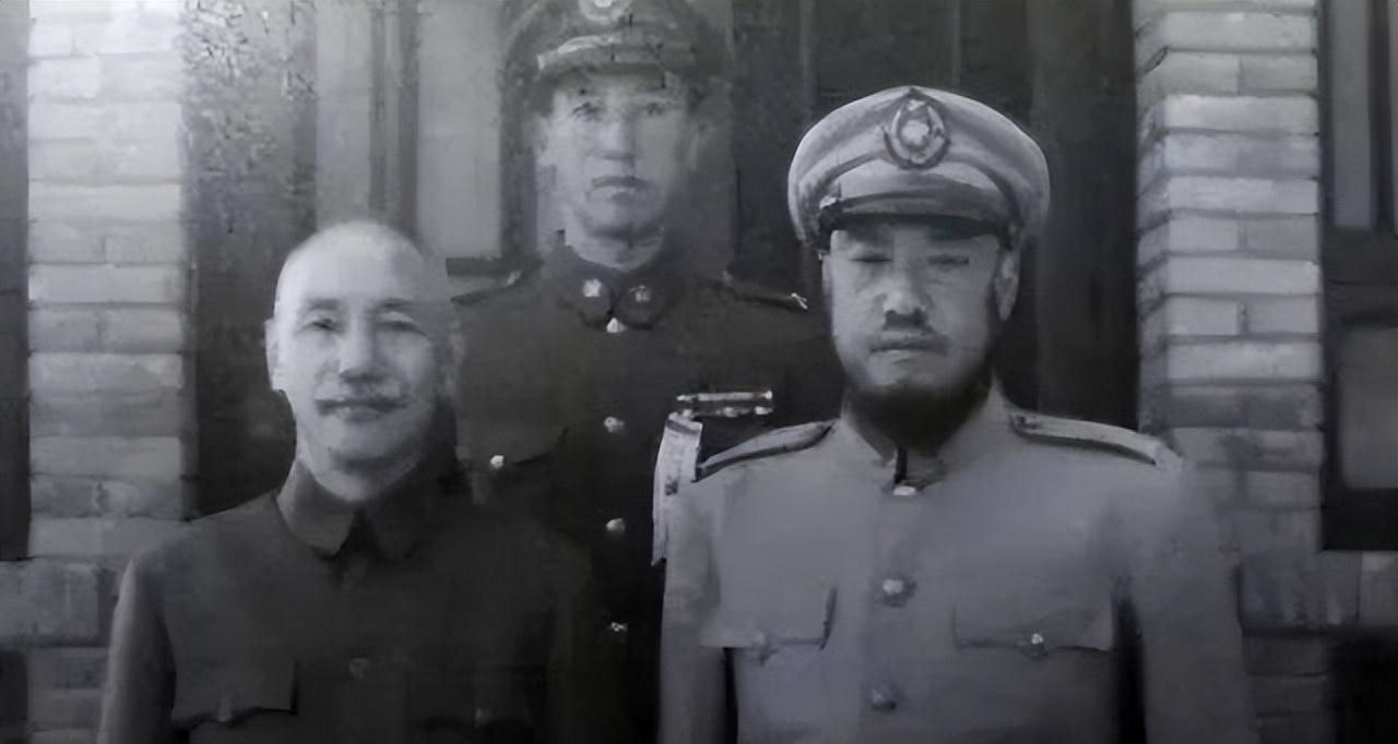 app下载-他活埋近5000红军，逃往国外安享晚年，如今国内竟还有人纪念他！